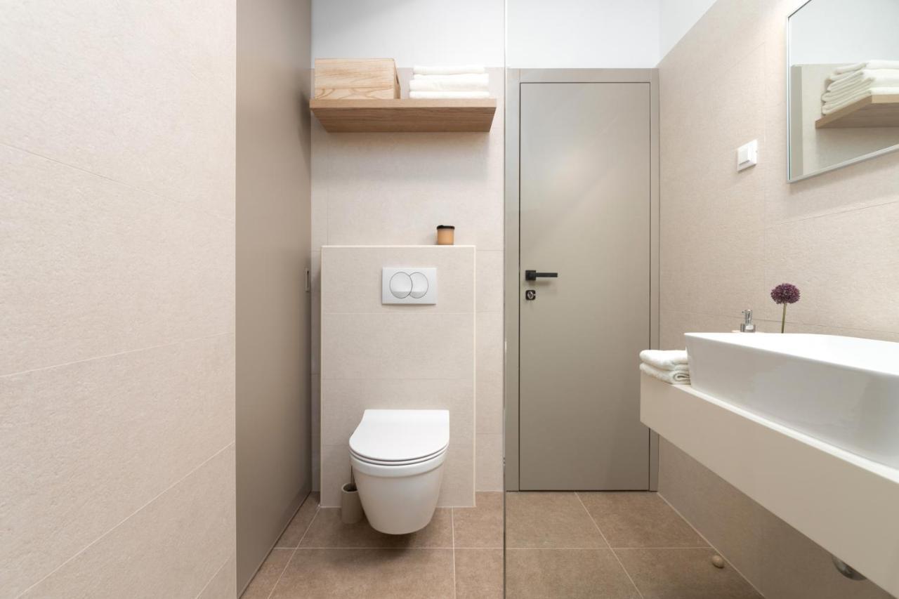 Holiday Home Maslina Poreč Buitenkant foto
