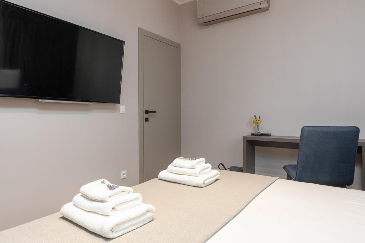 Holiday Home Maslina Poreč Buitenkant foto